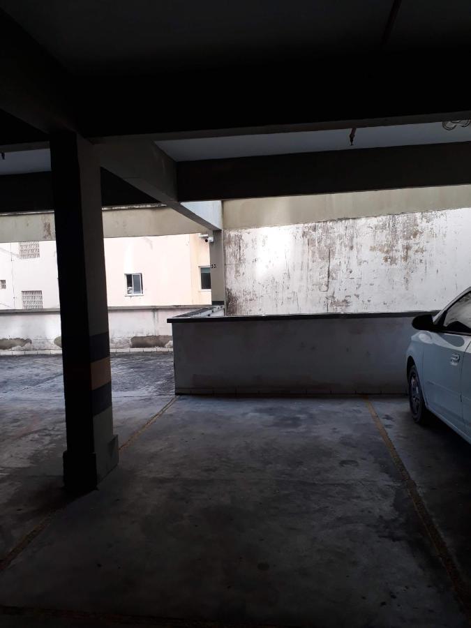 Apartamento Na Praia De Iracema Com Vista Mar Fortaleza  Luaran gambar