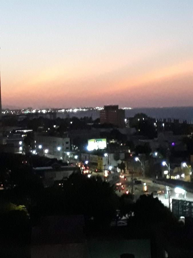 Apartamento Na Praia De Iracema Com Vista Mar Fortaleza  Luaran gambar