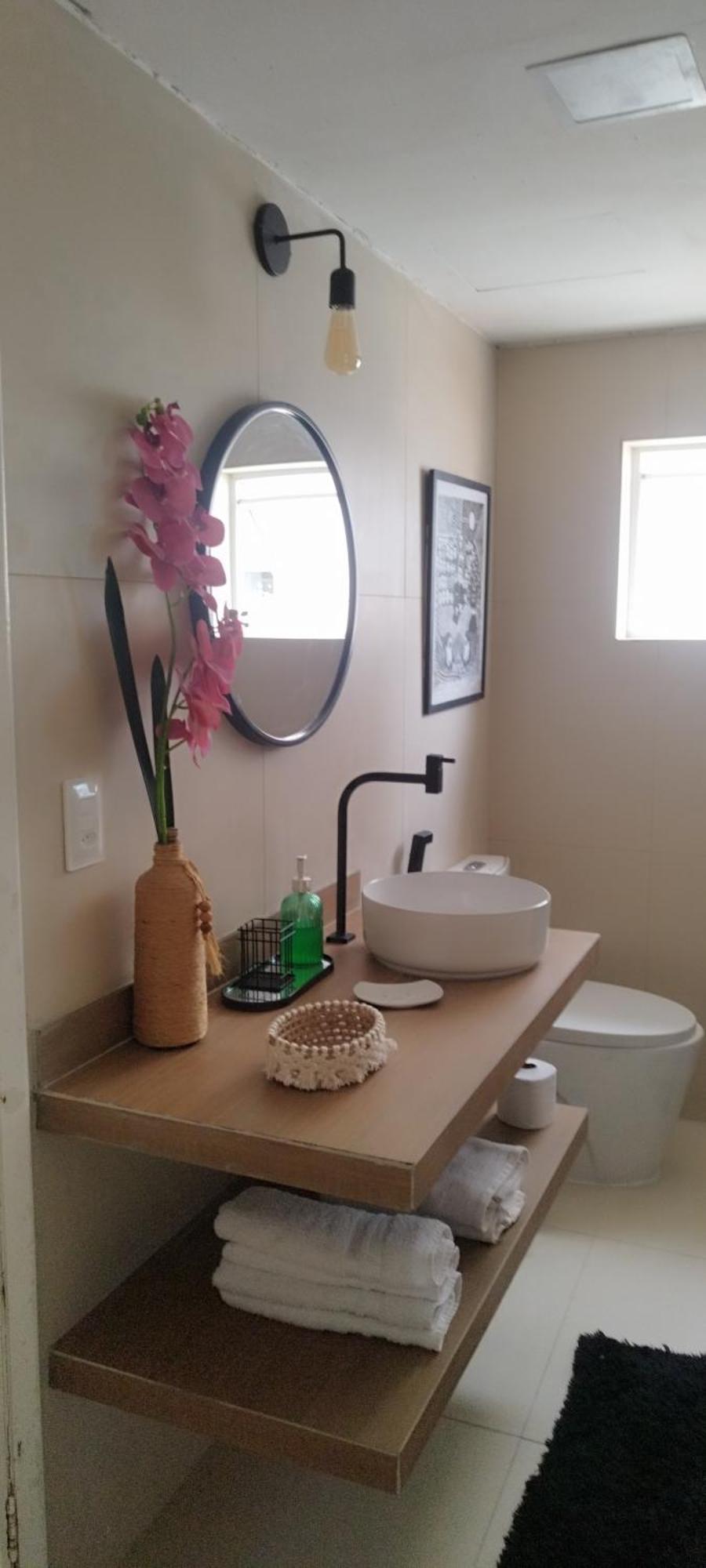 Apartamento Na Praia De Iracema Com Vista Mar Fortaleza  Bilik gambar